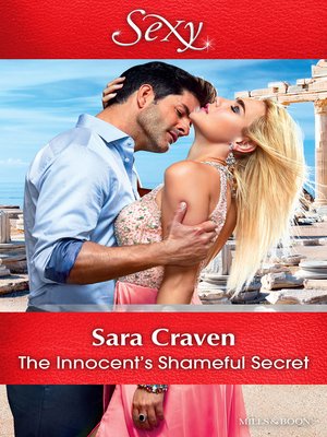The Innocent's Shameful Secret - ebook
